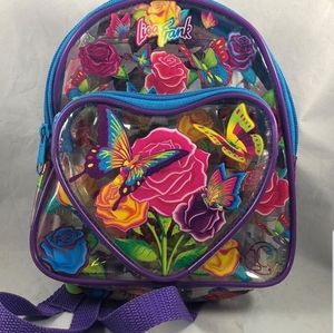 IOS Lisa Frank Backpacks